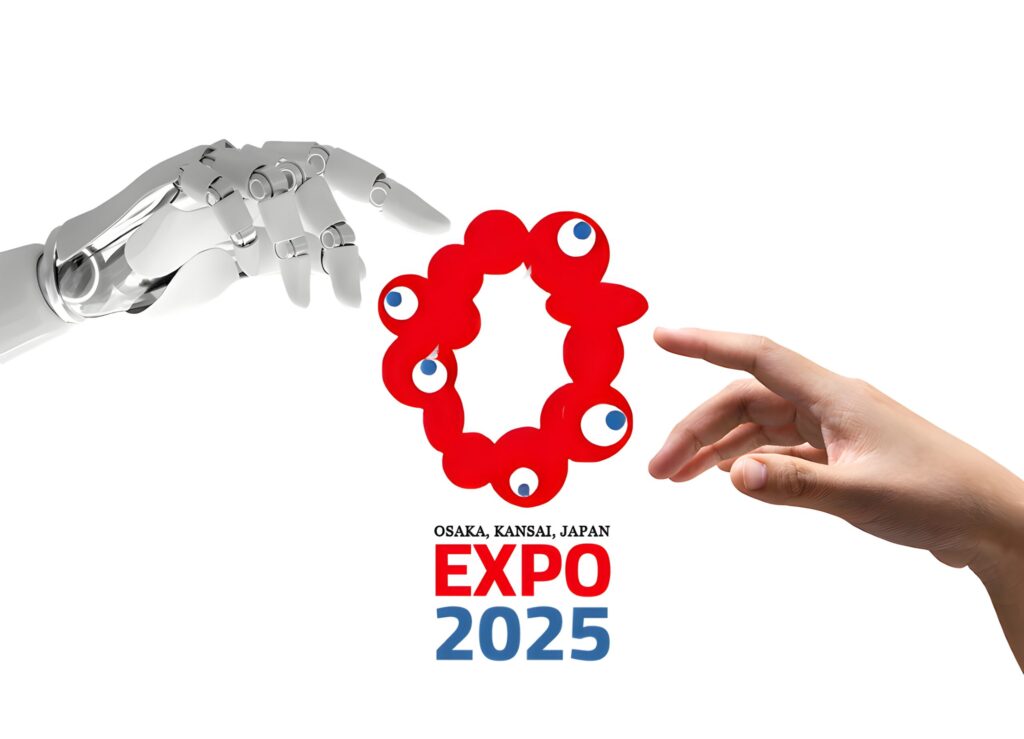 Expo 2025: Where Innovation, Culture, and Sustainability Shape the Future!