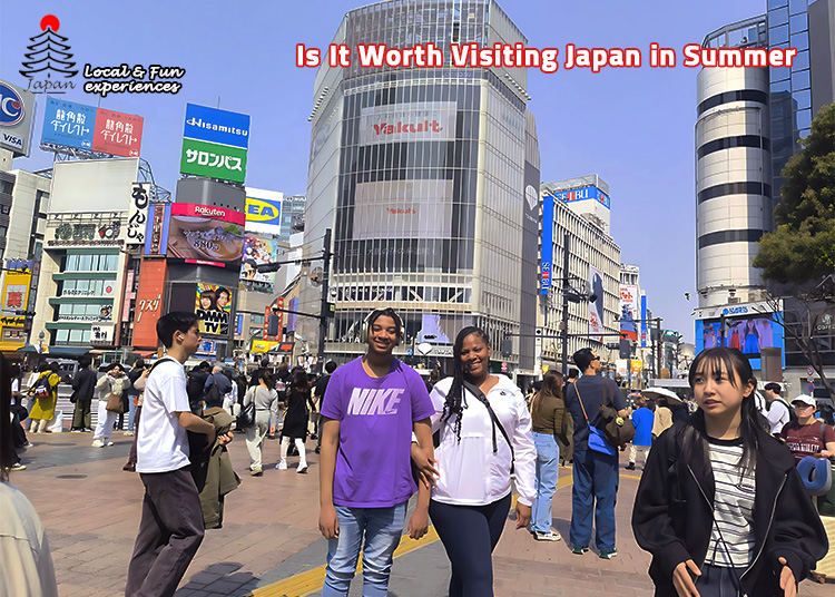 Best Things to Do in Japan in Summer 2025: Festivals, Beaches, Food & Hidden Gems