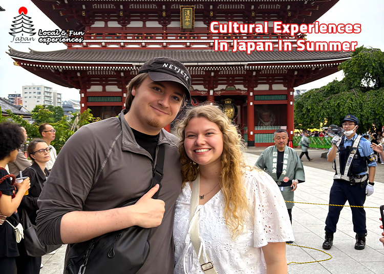 Best Things to Do in Japan in Summer 2025: Festivals, Beaches, Food & Hidden Gems