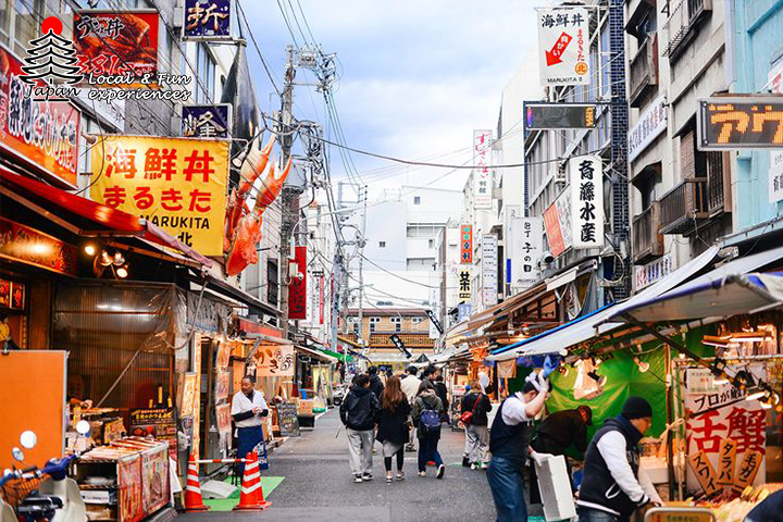 10 Top Ginza Attractions: What to See and Do in Tokyo’s Luxury Hub