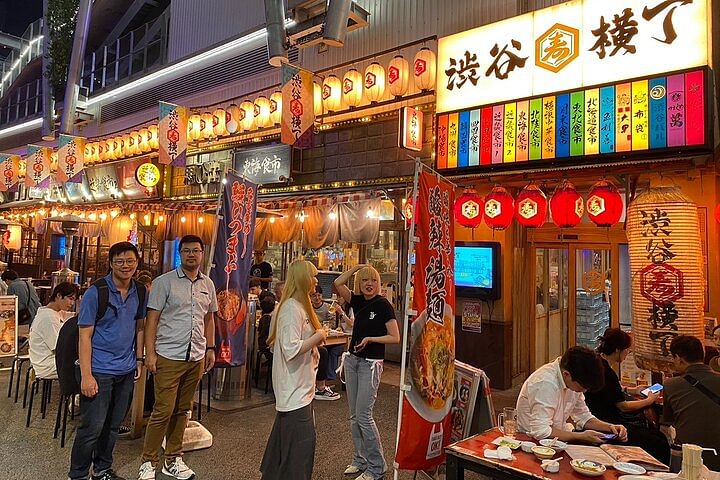 Kyoto Nishiki Market Food and Culture Walking Tour