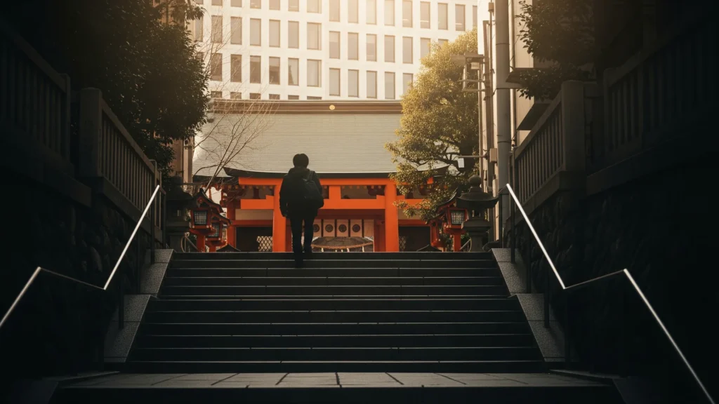 Anime Pilgrimage Sites in Japan: Your Name, Demon Slayer, Jujutsu Kaisen