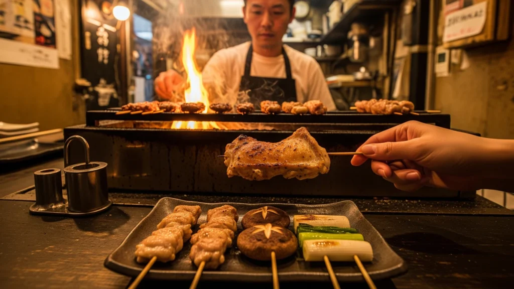 Best Food Tour Tokyo With Local Guides and Small Groups