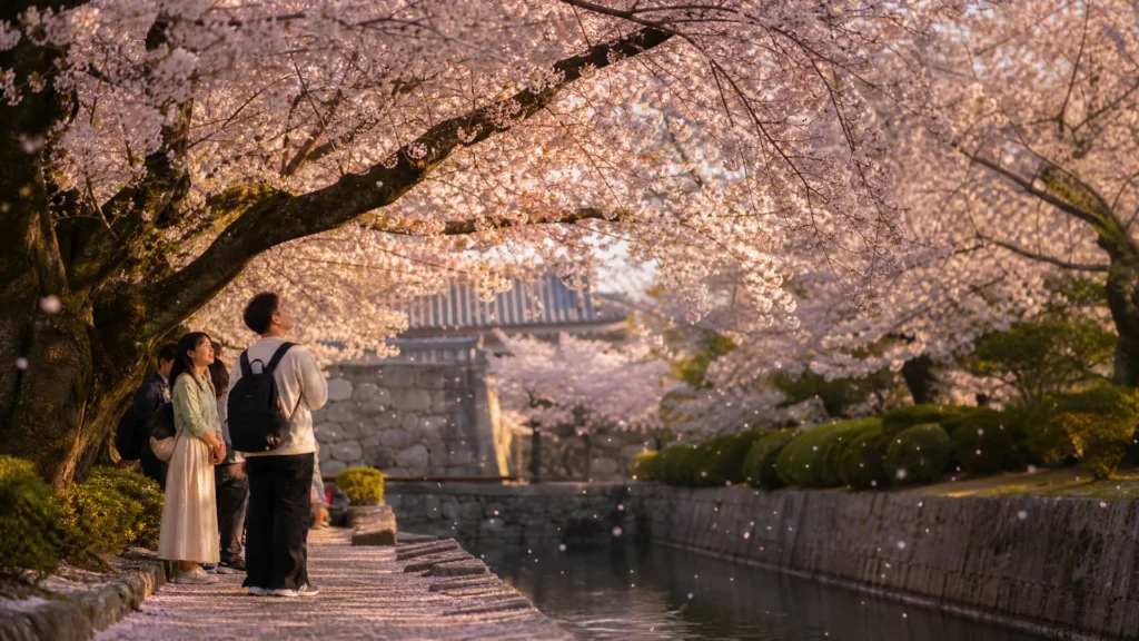 Cherry Blossom Festival Tokyo 2025: Peak Bloom Guide