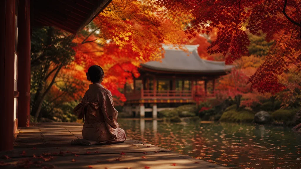 Fall Foliage Tours in Japan: Kyoto's Best Autumn Experiences