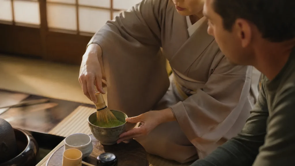 Kyoto Matcha Experience: Best Tours With a Local Guide