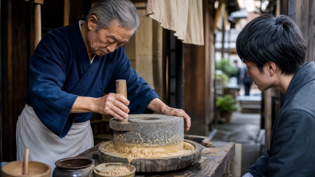 Private Food Tour Kyoto: Taste the City Like a Local