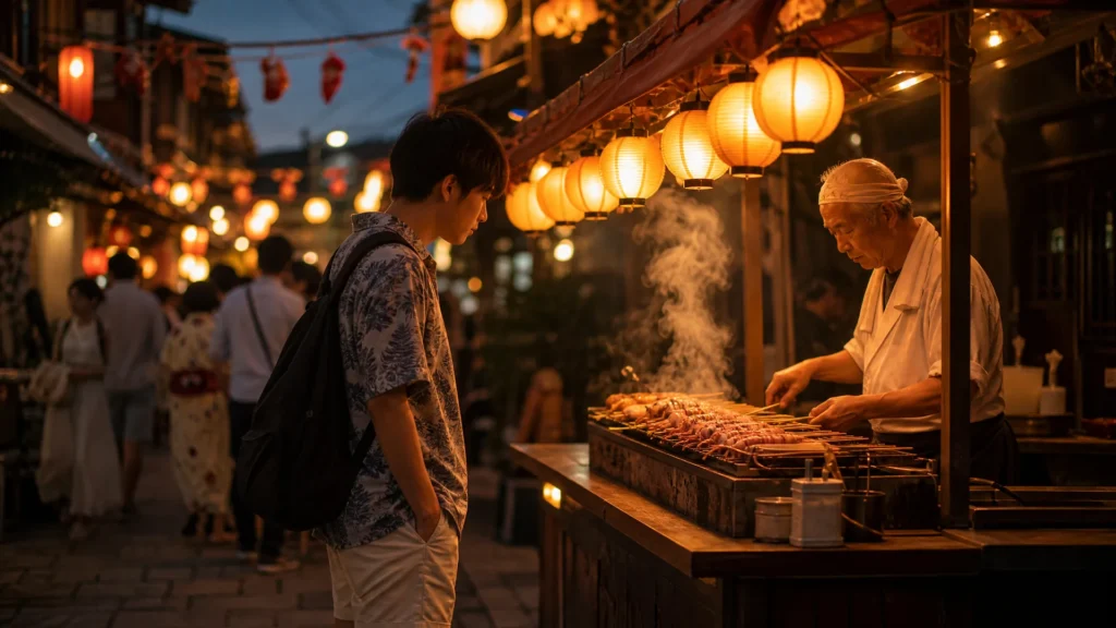 Tokyo Summer Festivals 2026: Best Matsuri to Experience