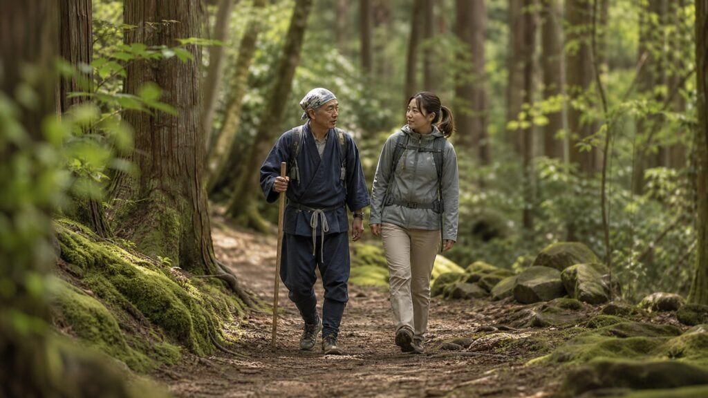 Best Hiking Tour Kyoto for Beginners: Gentle 2026 Routes