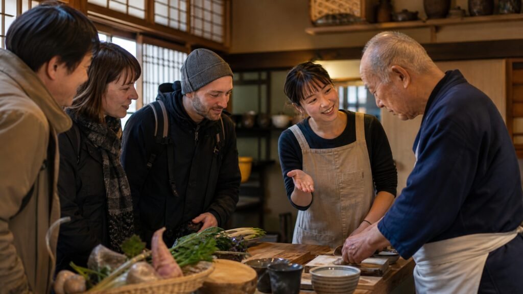 Japan Tour Company Vs Travel Agency: Plan the Right Way