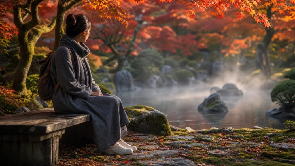Multi-Day Japan Tour Package: Custom Itineraries for You