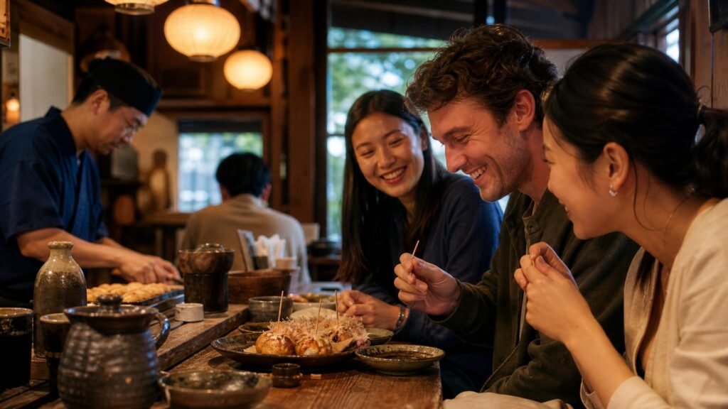 Osaka Full Day Tour Price: What's Worth Paying For