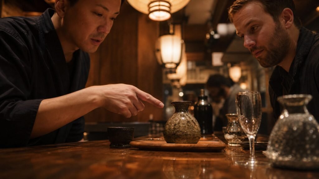 Private Tour Guide in Tokyo: How Our Local Booking Works