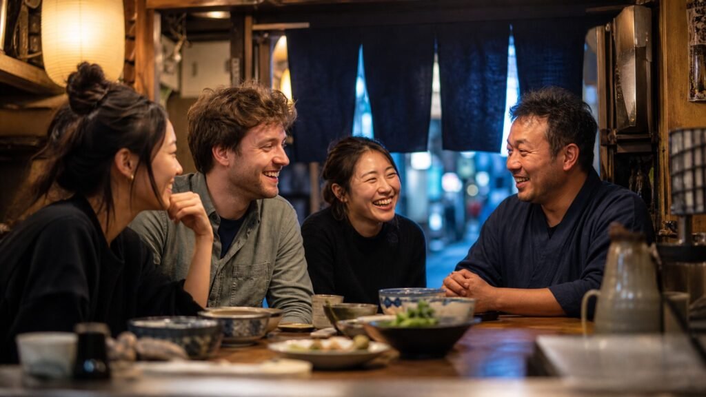 Best Food Tour Tokyo for Solo Travelers: Top Picks 2026
