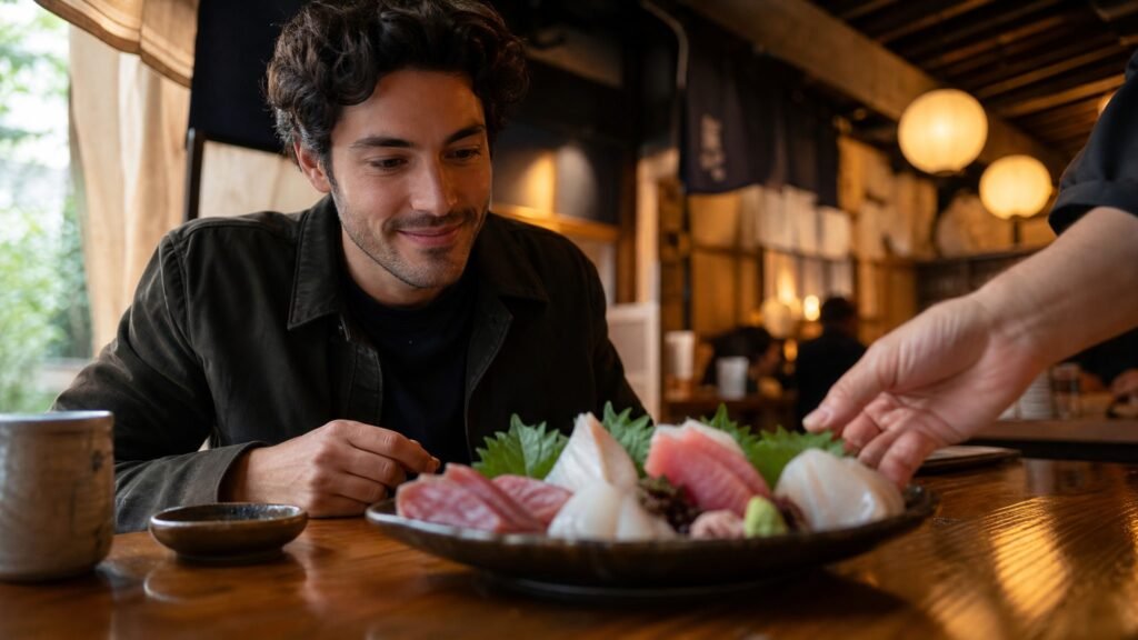How to Book a Food Tour in Japan: First-Timer Guide
