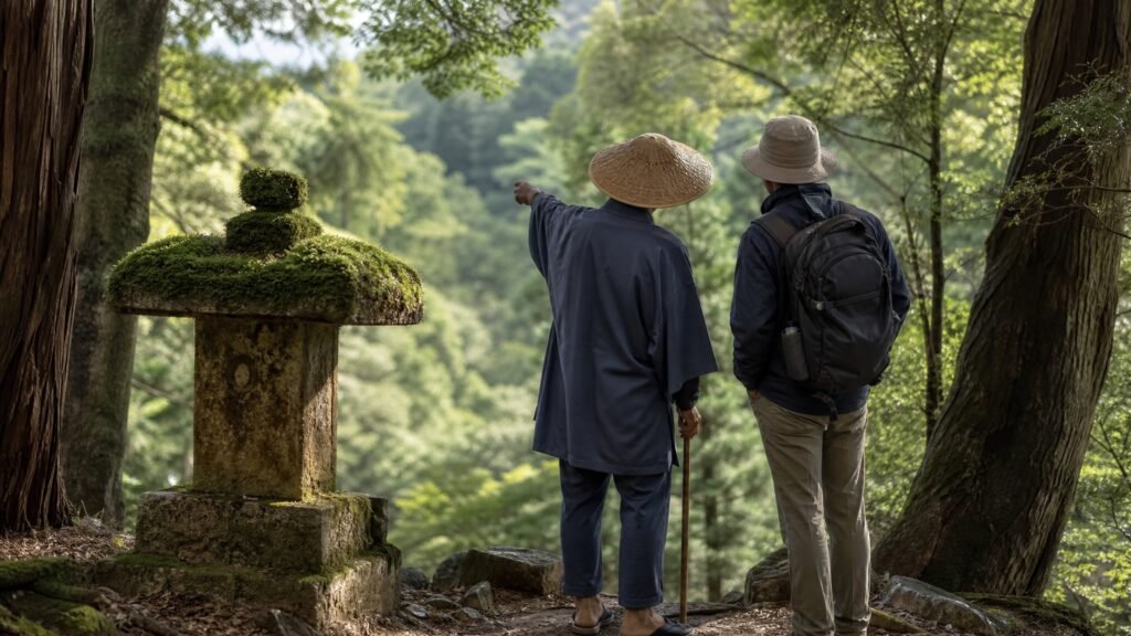 Kyoto Hiking Tour With Local Guide: Beyond Fushimi Inari