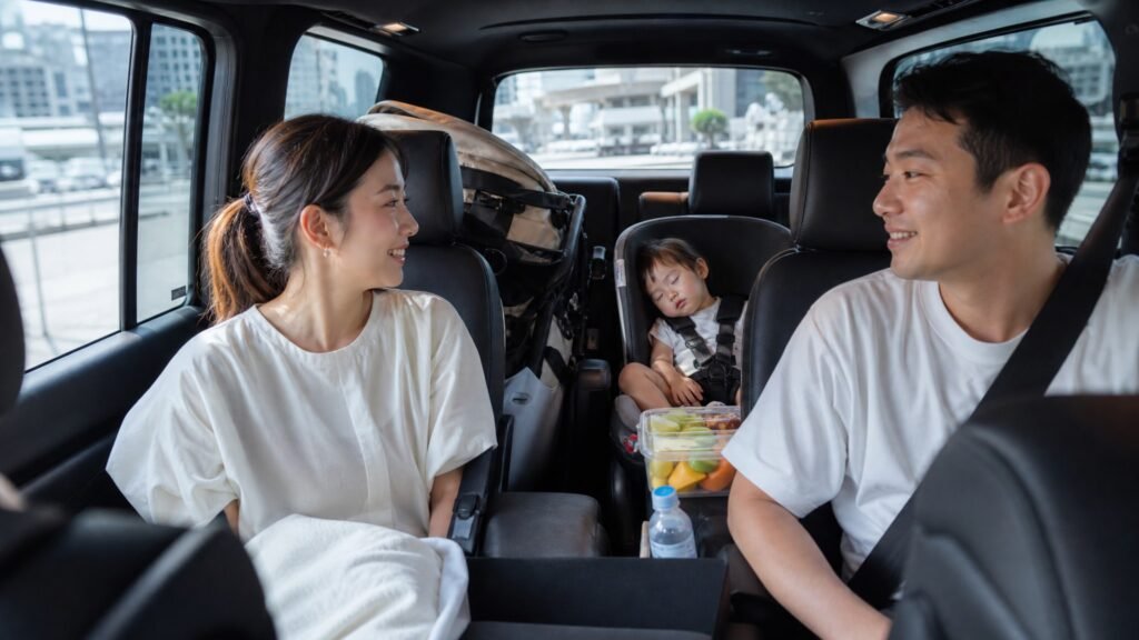 Osaka Full Day Tour With Kids: Family-Friendly Itinerary