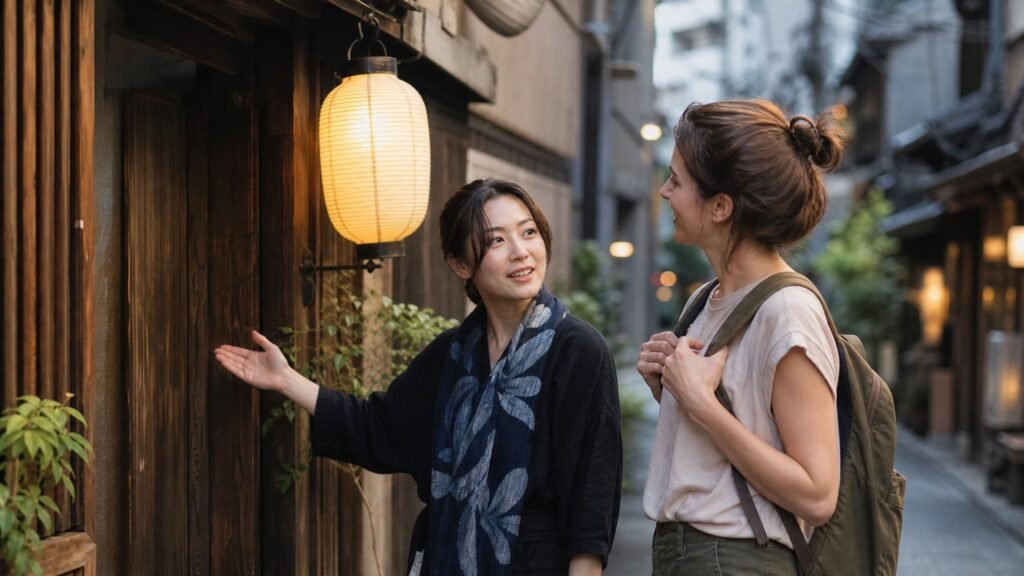 Private Tokyo Tour Guide Hire: What to Ask Before Booking